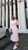 کفتان پیراهنی چشمه زیبا و شیک ❤️😍✅13714شایسته