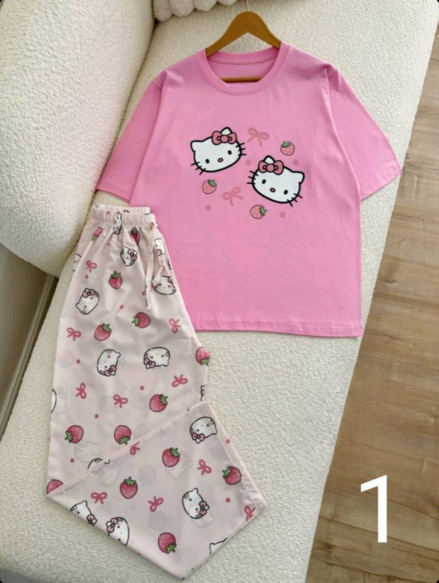 ست عروسکی قواره بزرگ ۳ زیبا وشیک تنخور عالی کیفیت تضمینی در رنگ بندی 🎀 🎀 کد ۱۵۴۸۲ دلتا
