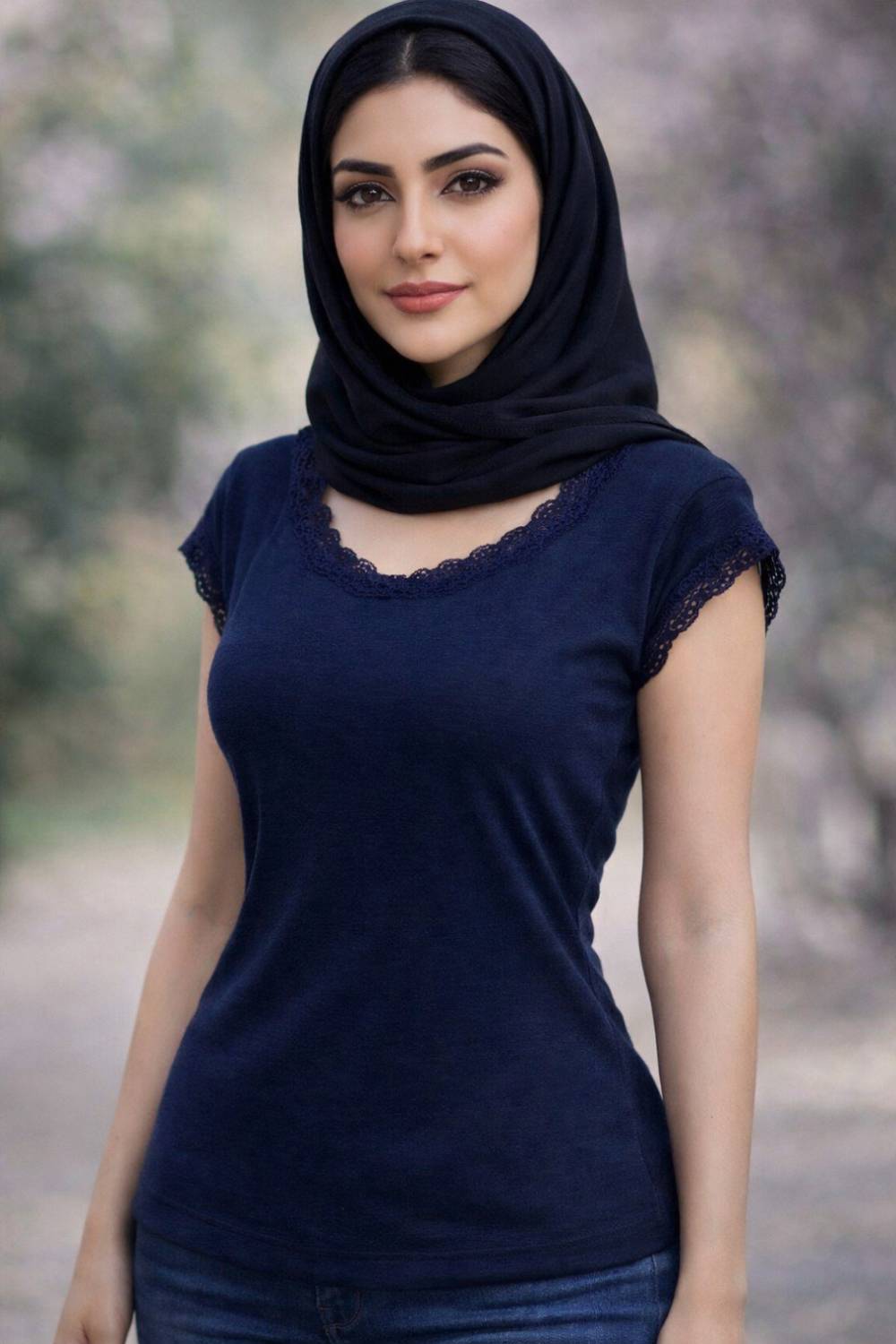 تاپ کبریتی گیپور دار زیبا وجذاب تنخور عالی کیفیت تضمینی در رنگبندی 🥰 🥰 کد ۱۵۵۸۱ فاروین