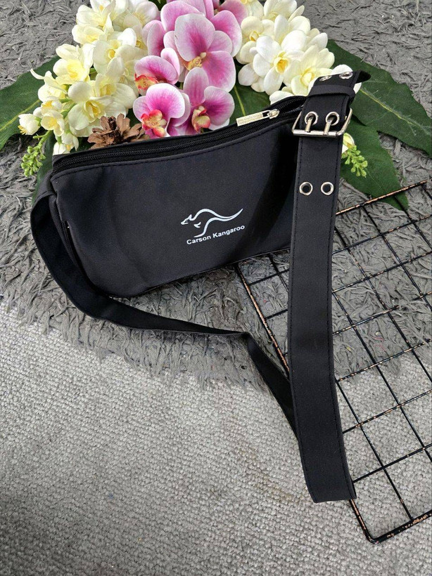 کیف کانگرو نانسی با کیفیت 🛍🌈۱۲۶۱۰ نفیس