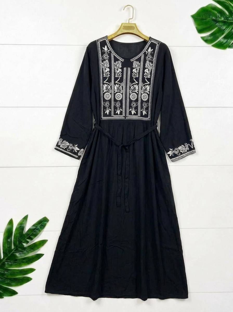 پیراهن پوپک زیبا و شیک ❤️😍15630الیشکا