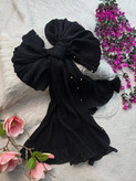شال مه سیما زیبا وشیک کیفیت درجه یک در دو طرح زیبا کالکشن محرم 🎀🎀کد۱۵۷۰۳ ستشو
