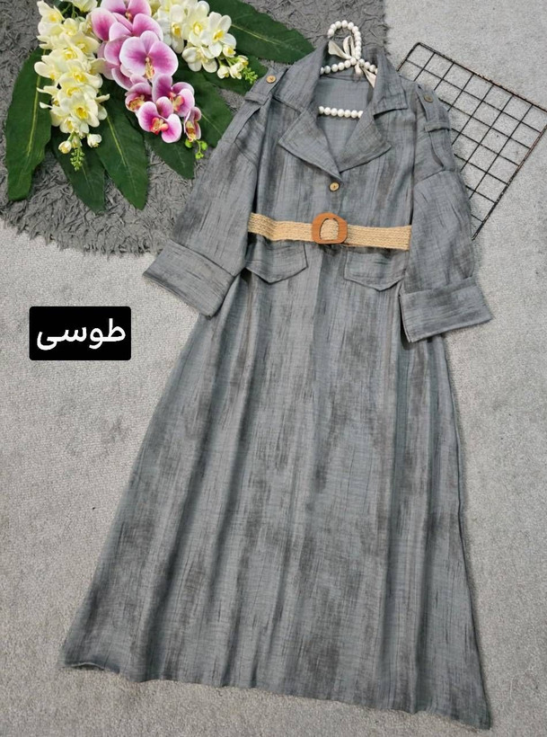 کفتان شانتون گازوئیلی با کیفیت 🌌🛍🥰🎀۶۷۰۶ نفیس