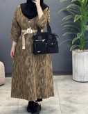 کفتان شانتون گازوئیلی با کیفیت 🌌🛍🥰🎀۶۷۰۶ نفیس