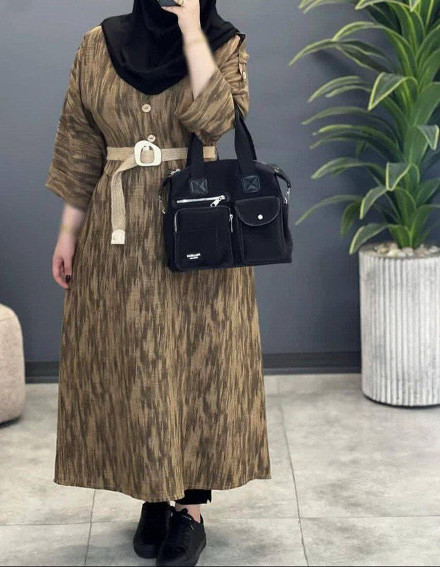 کفتان شانتون گازوئیلی با کیفیت 🌌🛍🥰🎀۶۷۰۶ نفیس