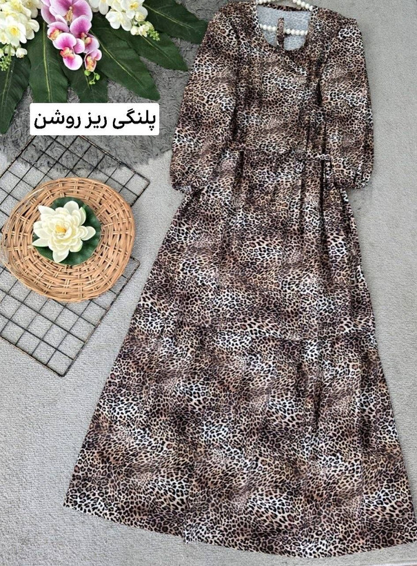 پیراهن ماهی بوگاتی با کیفیت 🛍💯🌈۱۳۶۹۰ نفیس