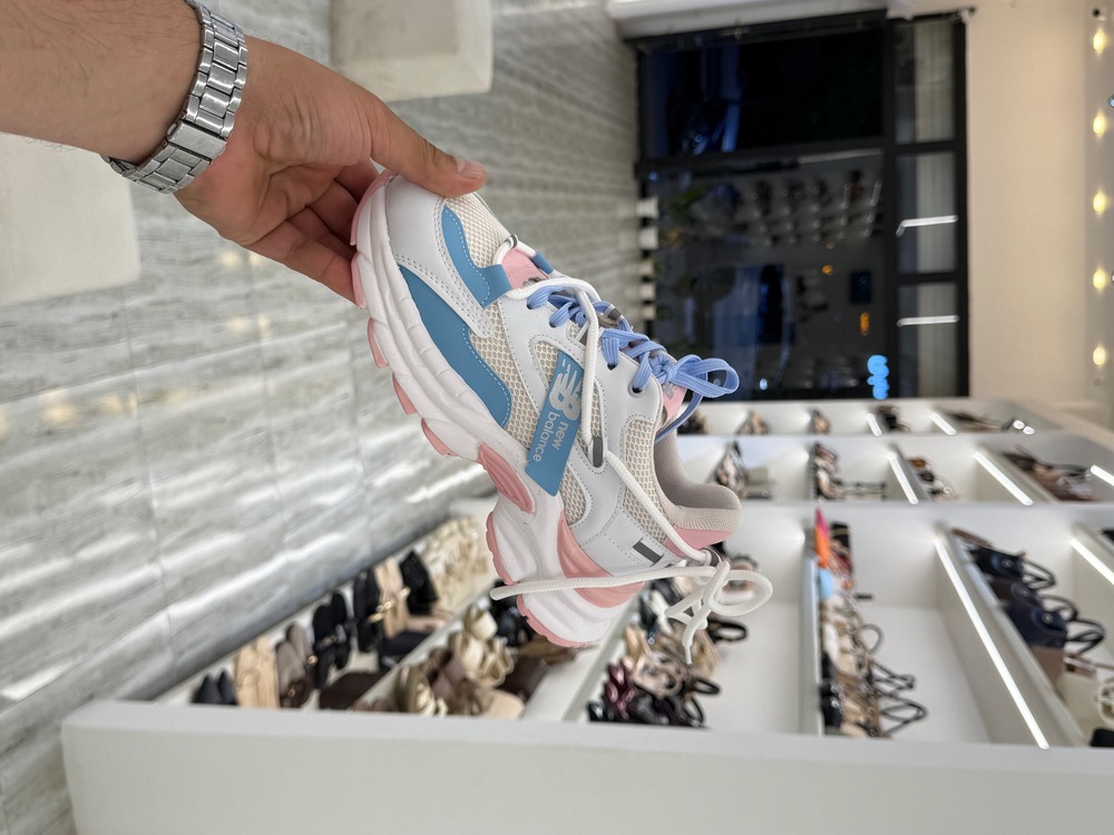 نیوبالانس با کیفیت عالی 🛍🌌🛍ویدا