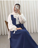 چهار تیکه سپیده کرپ مازراتی اعلا تنخور عالی در رنگبندی 🤩 🤩 کد ۶۶۵۹ راشین