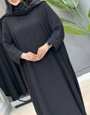 عبا افسانه ساتن الیزه درجه یک 😛🛍🌈🌈۱۵۶۱۶نفیس