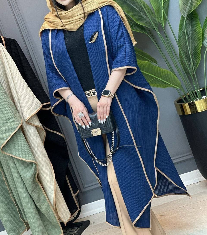 مانتو میخک حصیری با کیفیت 🎀🛍🌈۵۶۳۰ نفیس