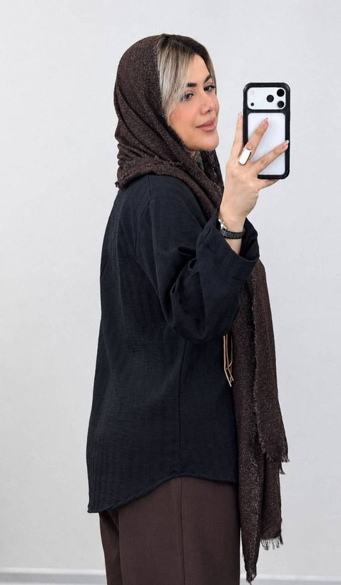 مانتو عروسکی خرگوش زیبا و شیک 😍✅15754الیشکا