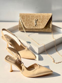 کفش زارا وای اس ال ورنی🌈💯🛍ویدا