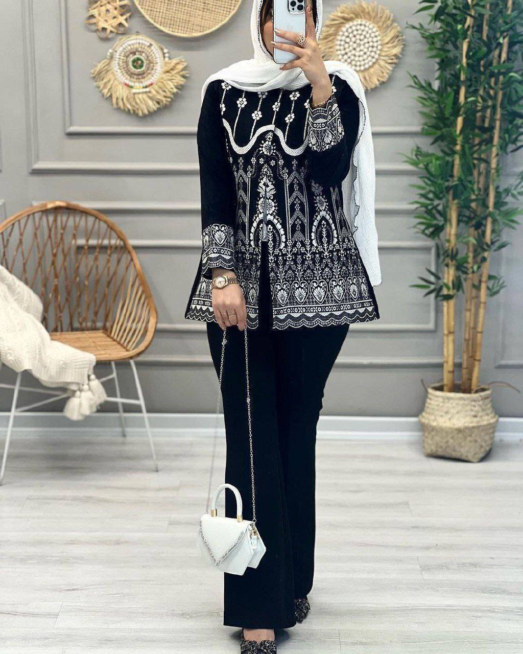کت زیبا و دلبر نوردخت 😍✅5093الیشکا