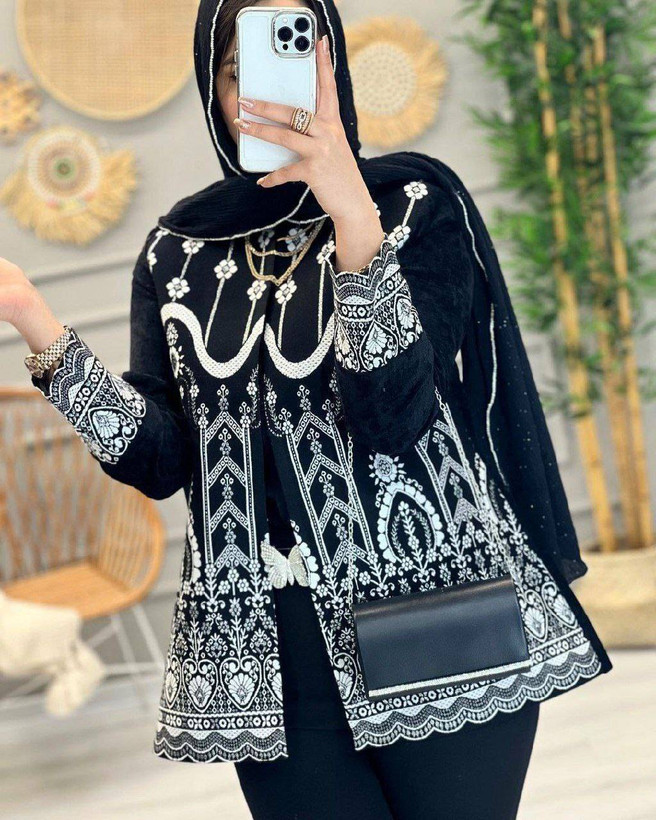 کت زیبا و دلبر نوردخت 😍✅5093الیشکا