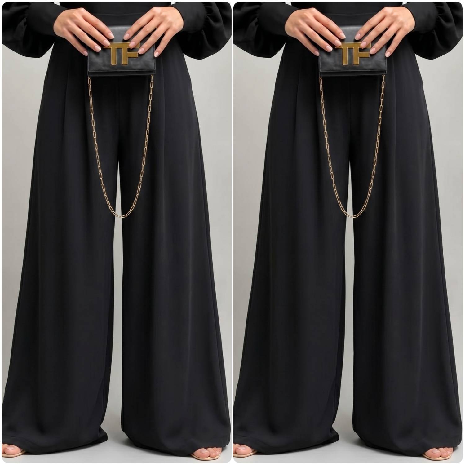 شلوار نخی راز سبک و راحت 😍✅15995الیشکا