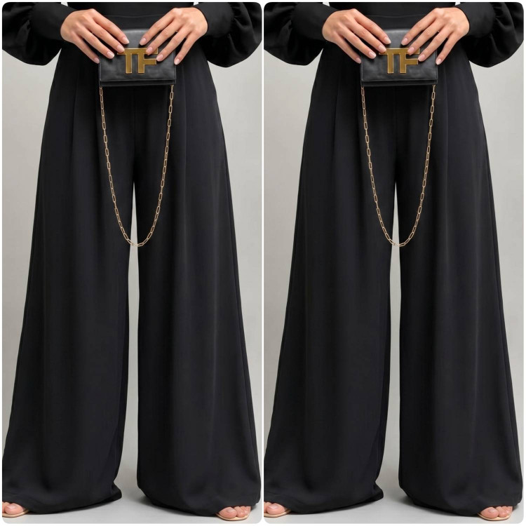 شلوار نخی راز سبک و راحت 😍✅15995الیشکا