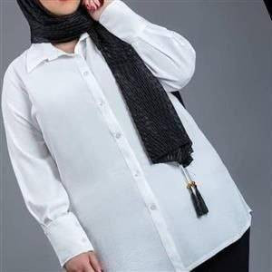 شومیز زیبا و دلبر ترگل کیفیت عالی 😍✅16049الیشکا