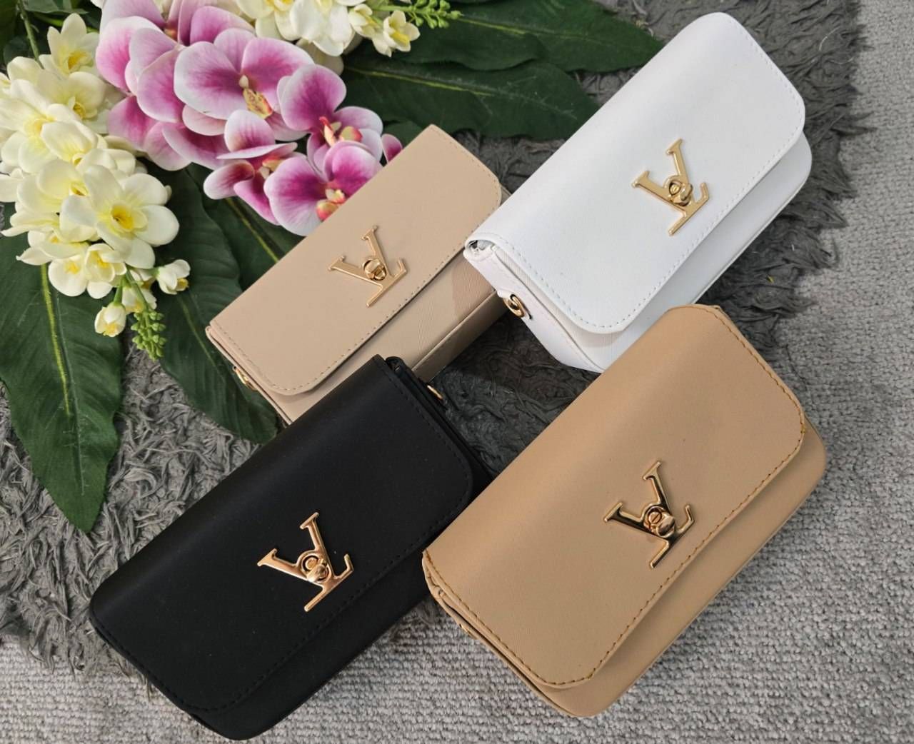 کیف قفلی نانسی درجه یک 💯🛍🌌۳۱۷۲ نفیس