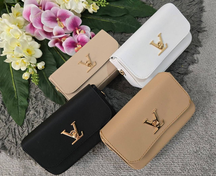 کیف قفلی نانسی درجه یک 💯🛍🌌۳۱۷۲ نفیس