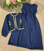 مدل کوکی با کیفیت و گلدوزی 🛍💯🌌۱۰۲۴۴ نفیس