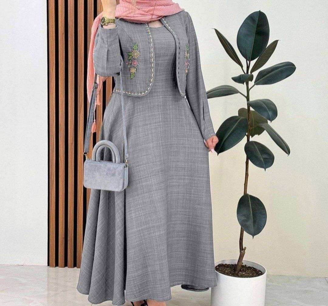مدل کوکی با کیفیت و گلدوزی 🛍💯🌌۱۰۲۴۴ نفیس