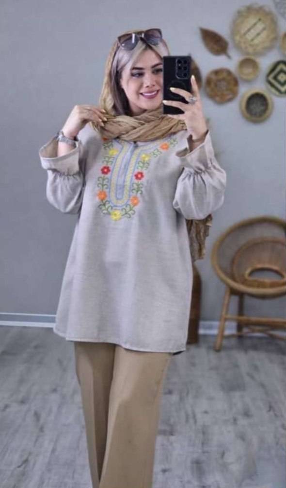 تونیک نورا کیفیت عالی و قیمت باورنکردنی به دلیل تک رنگ شدن کد13040والیا