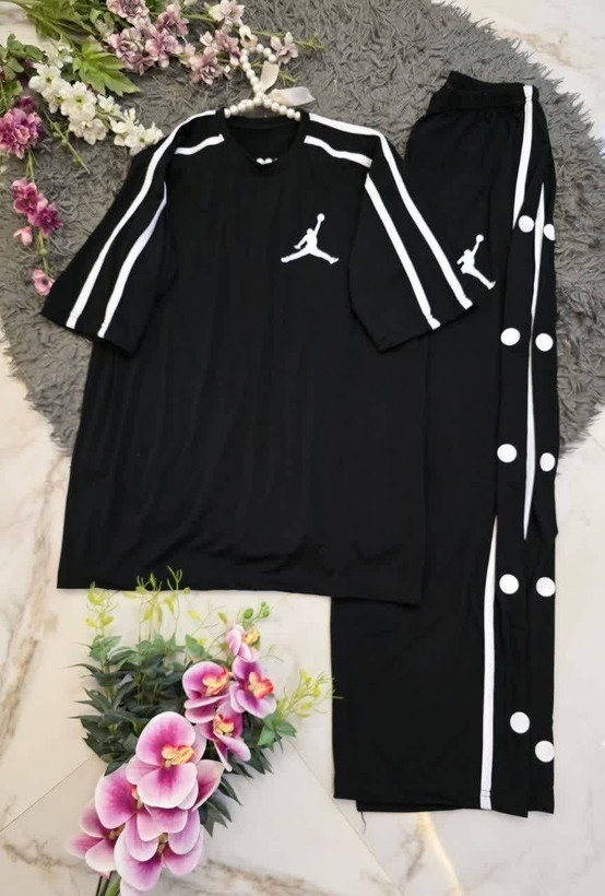ست جردن سوپر اسپان شیک 🌈🛍🎀۳۶۰۹ نفیس