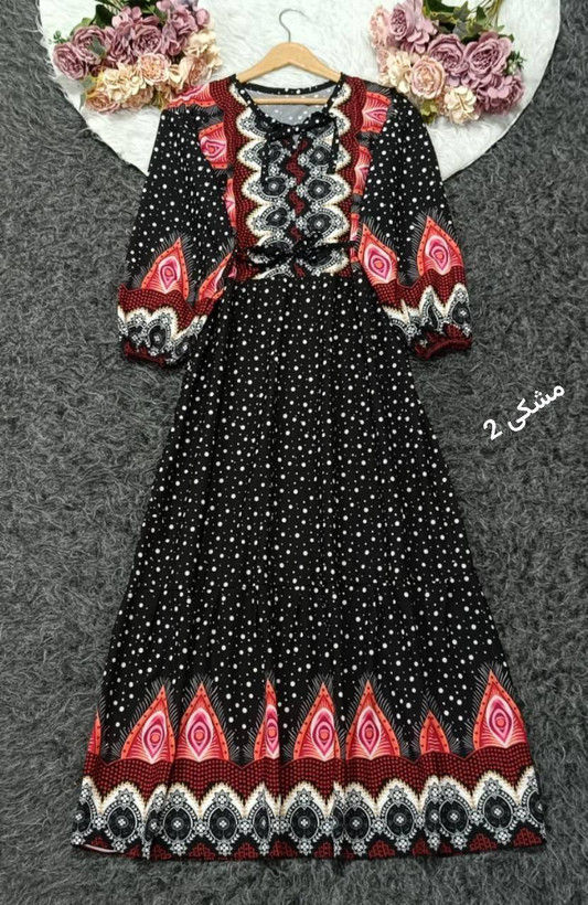 پیراهن ساحلی پرنسس ۲۶۰ بوگاتی فلورانس درجه یک در رنگ بندی 🌈 🌈 کد ۱۶۲۱۶ لیدی