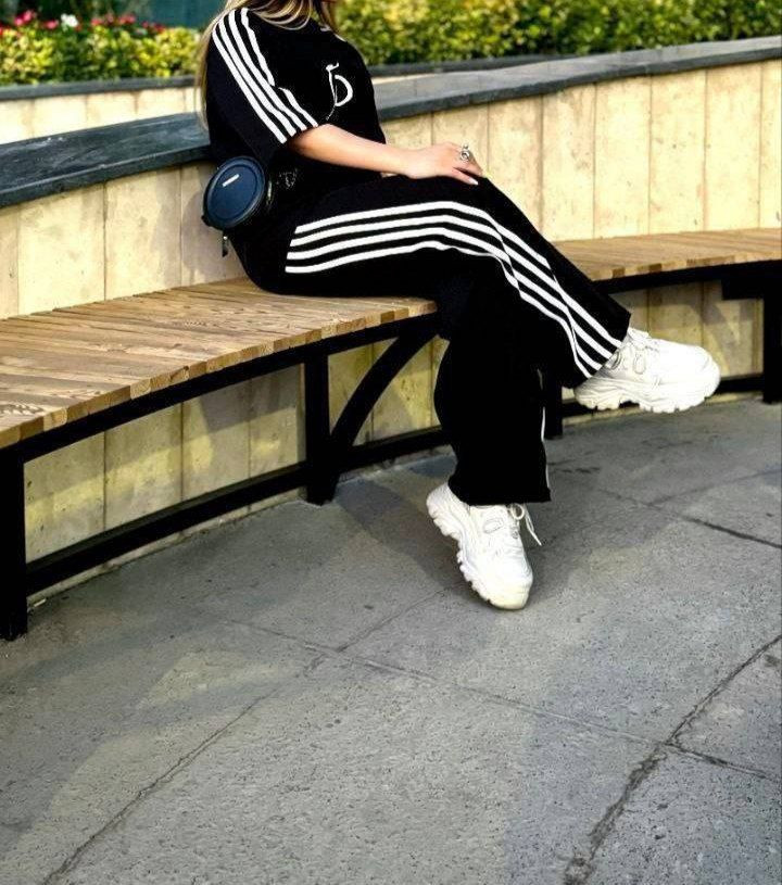 ست بامبو اسپان کشی ۴۶۷۸ نفیس💯🍒