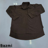 شومیط مانتویی بزیاق سایز بزرگ ۶۶۵ بزمی 🌌🛍💯🌈