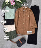 مدل دیانا لنین نچرال با کیفیت 🌈🎀🛍💯۱۵۵۳۵ نفیس