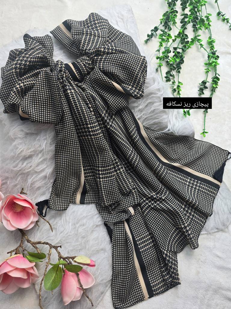 شال الماس نخ درجه یک زیبا وشیک در رنگبندی 🥰🥰🥰کد۱۲۹۳۲ ستشو