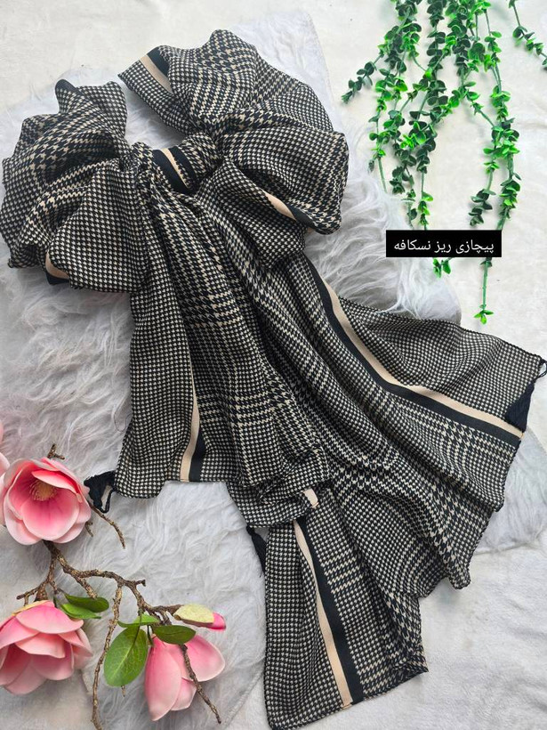 شال الماس نخ درجه یک زیبا وشیک در رنگبندی 🥰🥰🥰کد۱۲۹۳۲ ستشو