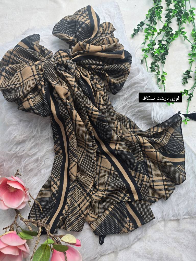 شال الماس نخ درجه یک زیبا وشیک در رنگبندی 🥰🥰🥰کد۱۲۹۳۲ ستشو