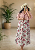 کت سارافون آیدا شیک و جذاب 🥰😍کد 635 آدراپانا