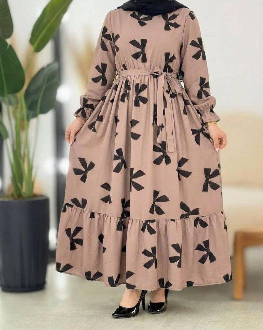 پیراهن هانیه بوگاتی درجه یک 💞🛍🎀۱۵۹۸۱ نفیس