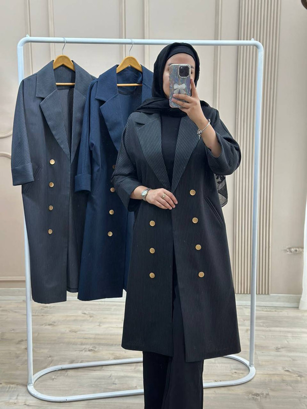 مانتو زیبا و دلبر افروز ارسال 10روز کاری😍✅6797آمیگل