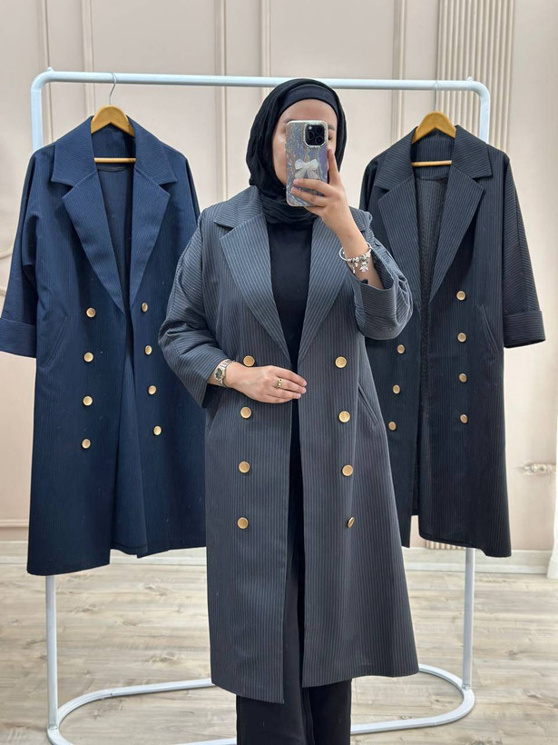 مانتو زیبا و دلبر افروز ارسال 10روز کاری😍✅6797آمیگل