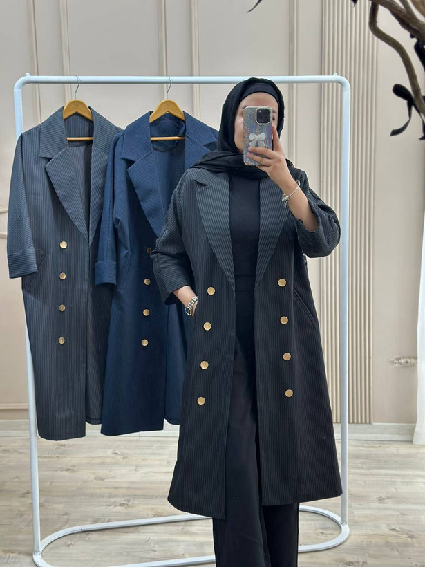 مانتو زیبا و دلبر افروز ارسال 10روز کاری😍✅6797آمیگل