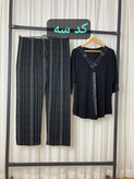ست ویسکوز هلیا ست زیبا 🎀💯🛍🌈۷۶۰۱۴ شهرزاد