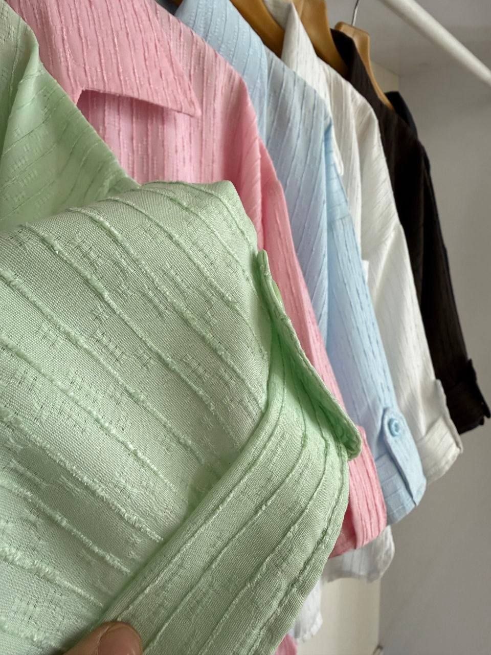 شومیز دلارام درجه یک توسا 🛍💯🌈🎀۷۵۹۹۳ شهرزاد