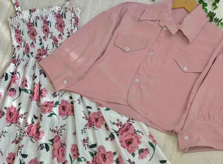 کت سارافون آیدا زیبا شیک 🫀🎀کد635 آدراپانا