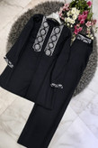 کت و شلوار بهدوخت پرشین مکانیک 🛍🌈💯🎀۲۸۳۱ نفیس