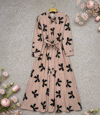 پیراهن هانیه بوگاتی درجه یک 🛍💯۱۵۹۸۱ نفیس