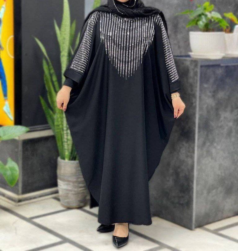عبا افروز الیزه چروک با کیفیت 🌈🎀۱۴۳۷ نفیس