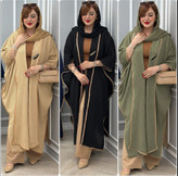 مانتو شیک و مجلسی میخک😍✅4667الیشکا
