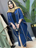 مانتو شیک و مجلسی میخک😍✅4667الیشکا