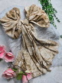 شال مینیاتور زیبا وجذاب کیفیت درجه یک تک رنگ نسکافه ای 🎀 🎀 کد۱۲۷۷۲ ستشو