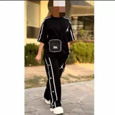 ست جردن سومر اسپان 💯🎀🌈۳۶۰۹ نفیس