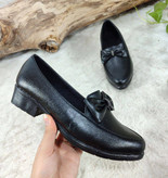 کفش کالج طبی مدل یکتا پاپیون کد75292 شریف